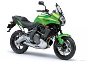 Kawasaki Versys ABS